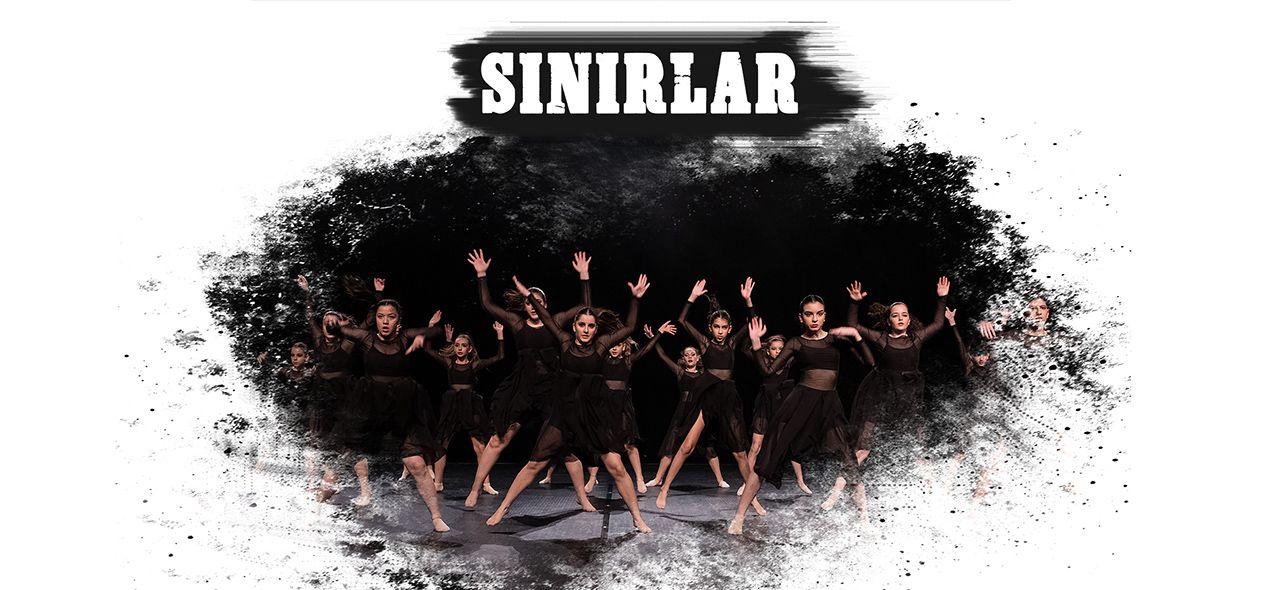DNA Dans Topluluğu - SINIRLAR