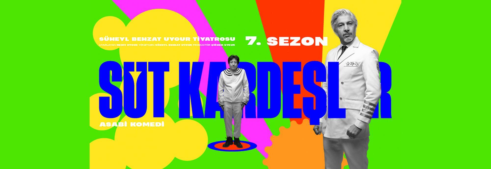 Süt Kardeşler