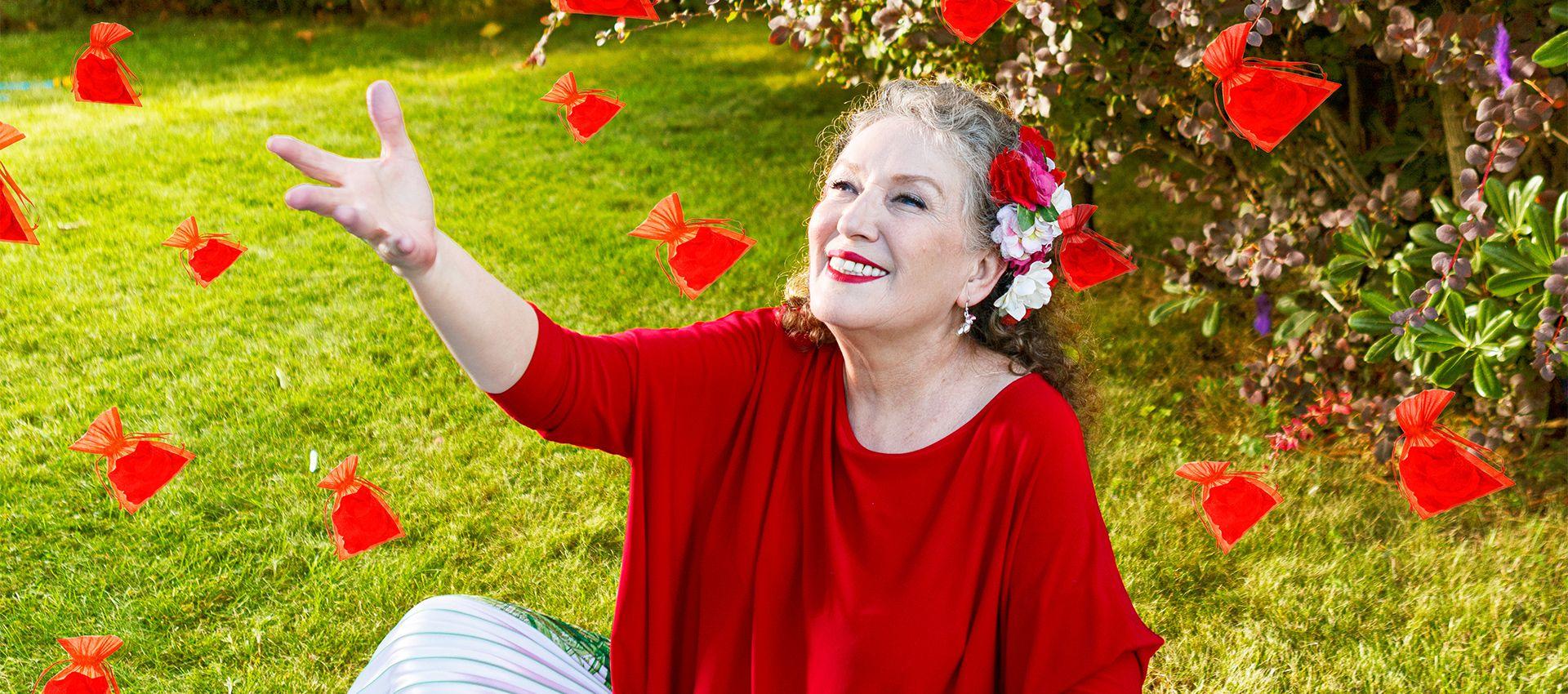 +1 Sunar: Suzan Kardeş’in Hıdırellez Festivali